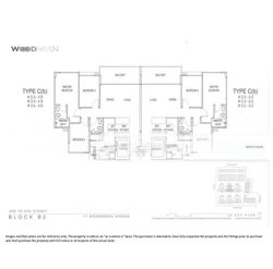 Woodhaven (D25), Condominium #552404771